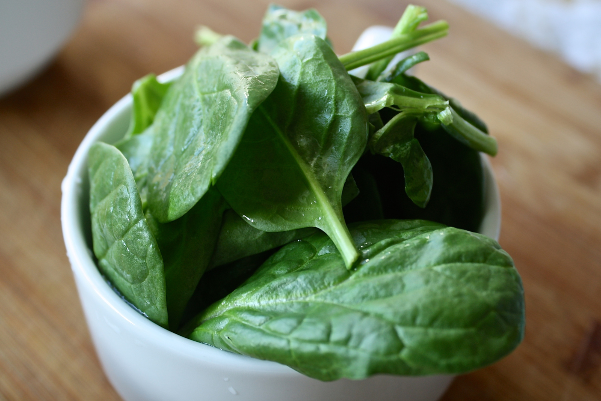 Does Frozen Spinach Have to Be Cooked for Dip? A Comprehensive Guide