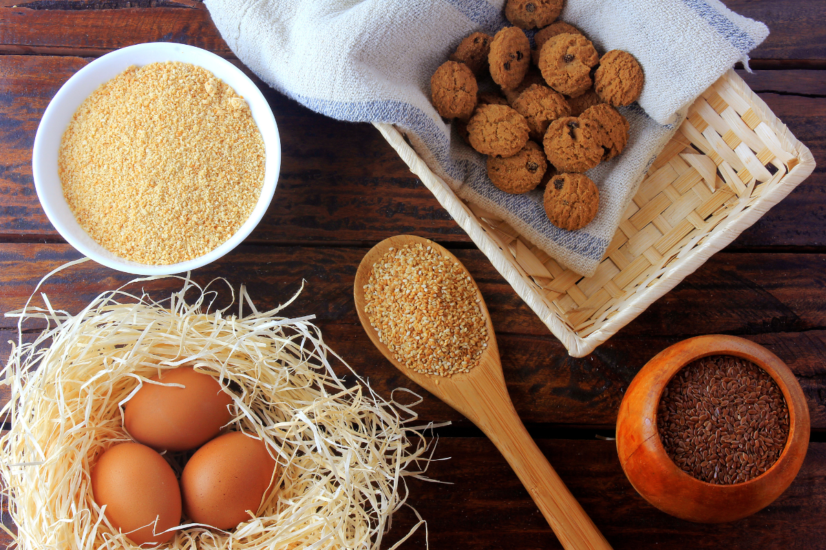 Baking Gluten-Free Sugar Cookies