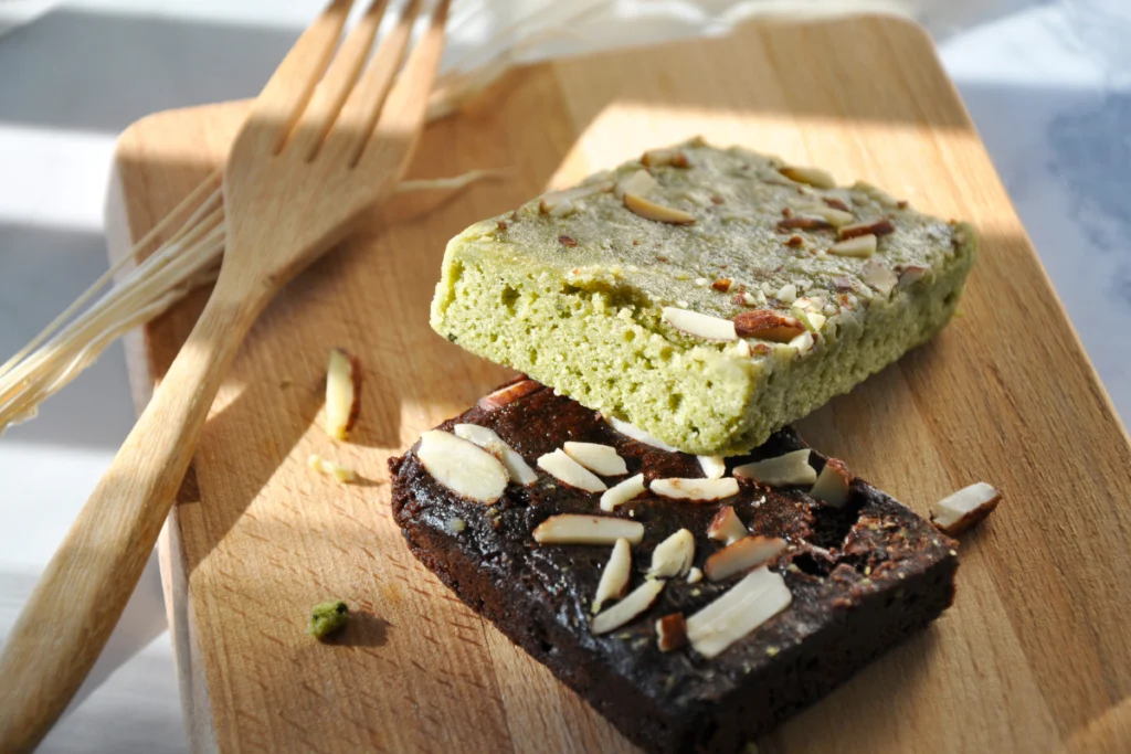 Matcha Brownie Recipe