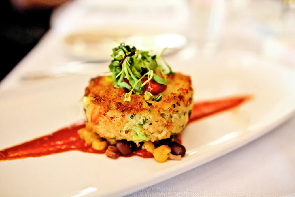 Restaurant-Quality Dungeness Crab Cakes