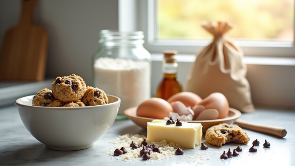 use granulated sugar instead