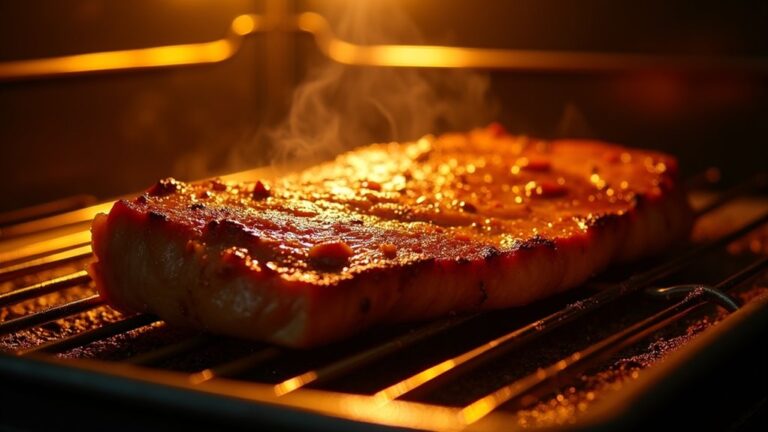 yes use your oven s broiler